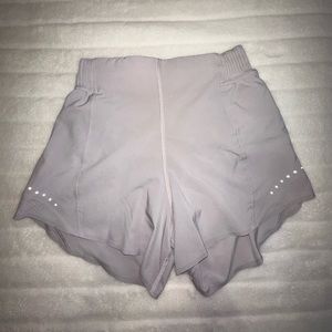 Lululemon Hotty Hot High-Rise *Special Edition Shorts